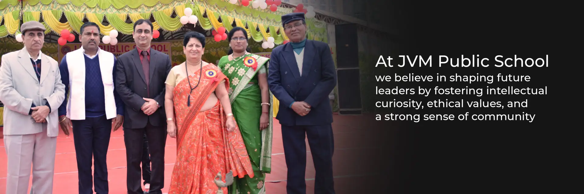 JVM Public Junior High School Picture Cover-01