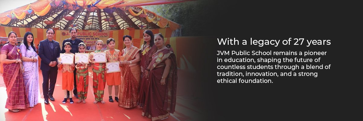 JVM Public Junior High School Picture Cover-02